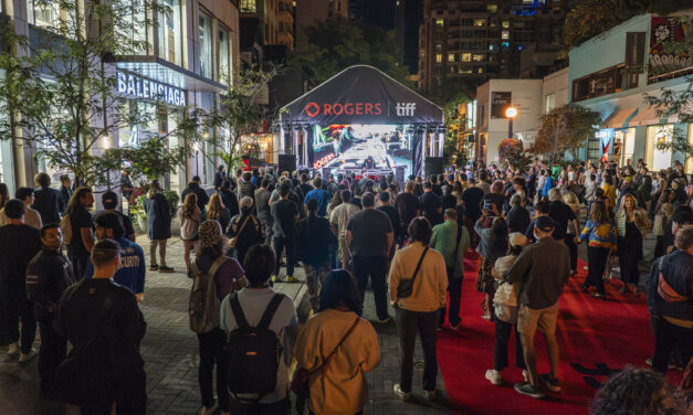 TIFF 2026 Navigates an Identity Crisis