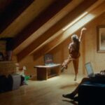 The Ballet Lesson