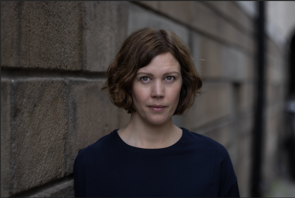 BraceYourHeart Dir AKernell An Interview With Amanda Kernell