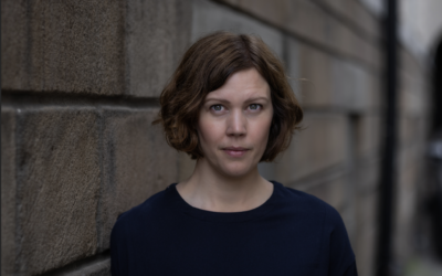 An Interview With Amanda Kernell