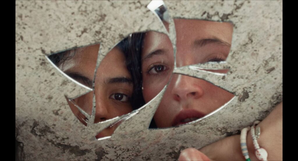 Chicas tristes Sad Girlz