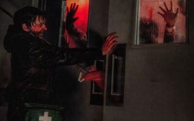 Resident Evil