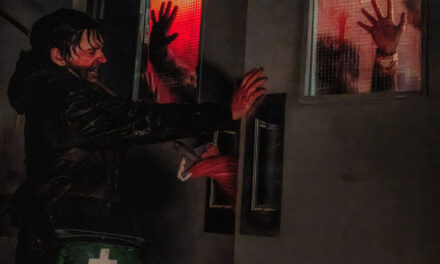 Resident Evil