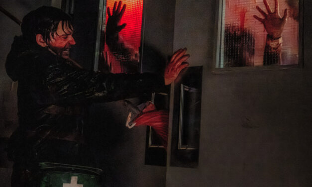 Resident Evil