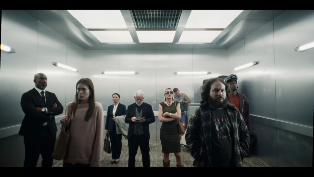 Still from Dead Drop (2026)