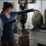 Diary of a Chambermaid