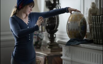 Diary of a Chambermaid
