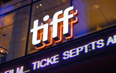 The Toronto International Film Festival Launches Its Inaugural TIFF: The Market