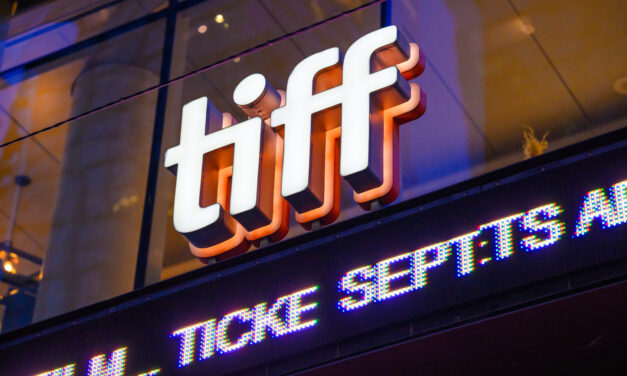 The Toronto International Film Festival Launches Its Inaugural TIFF: The Market