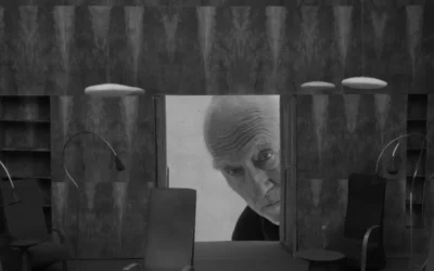 From Inside Out: The Architecture of Peter Zumthor