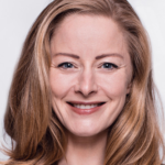 Meet Irina Ignatiew-Lemke