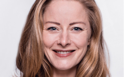 Meet Irina Ignatiew-Lemke