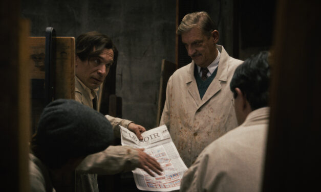 Le Faux Soir