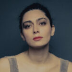 An Interview With Pegah Ahangarani