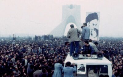Rehearsals for a Revolution