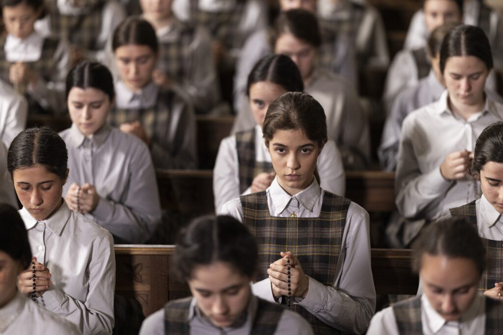 Ruegapornosotras Fotopelicula 35973 Pray for Us