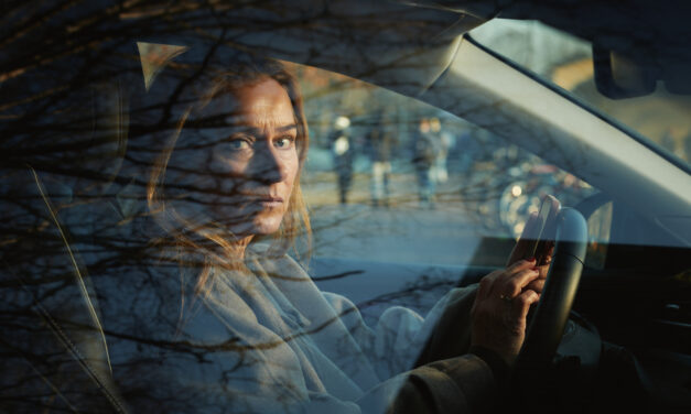 What Lies Between Us