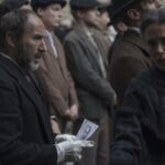 The Harvester