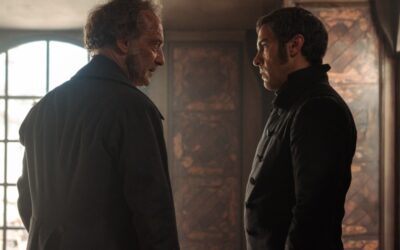 Les Misérables