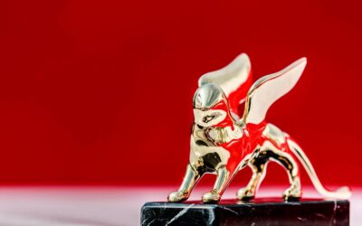 Venice 2026: The Awards