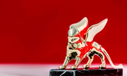 Venice 2026: The Awards