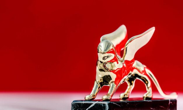 Venice 2026: The Awards