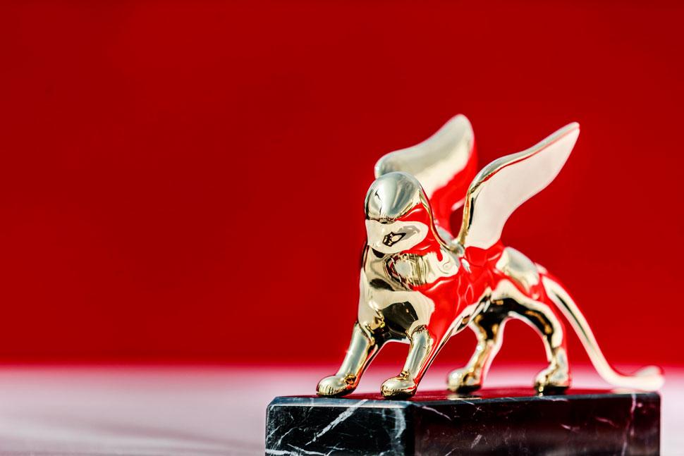 golden lion 2