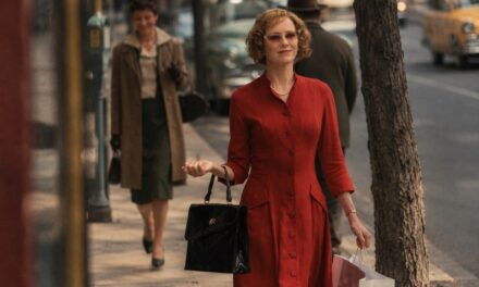 The Housewife