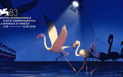 Venice 2026: A Melancholy Lido