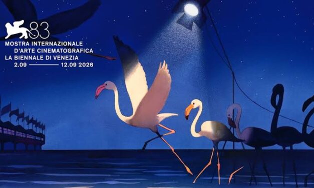Venice 2026: A Melancholy Lido
