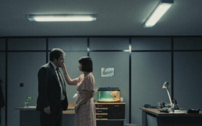 The Last Goodbye