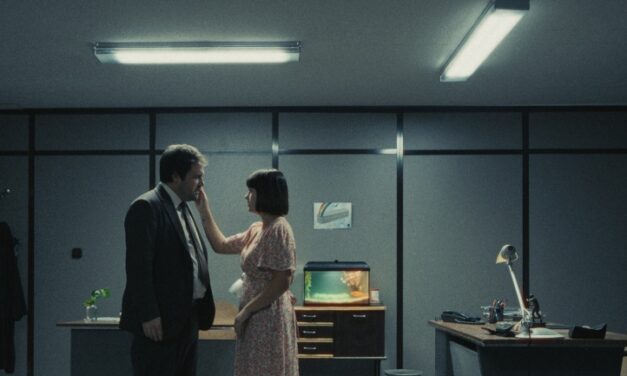 The Last Goodbye
