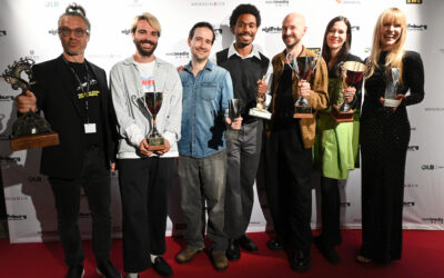 Oldenburg 2026: The Awards