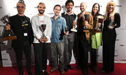 Oldenburg 2026: The Awards