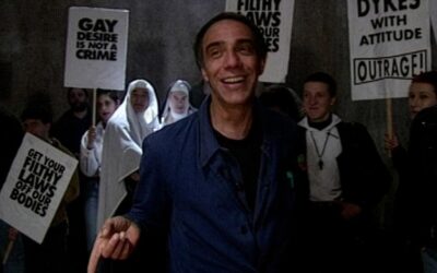 Queer Edward II