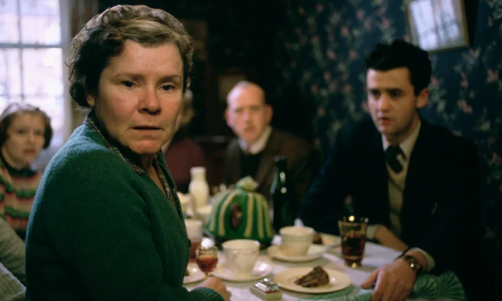 Vera Drake