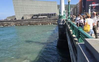 San Sebastian 2026: The Verdict