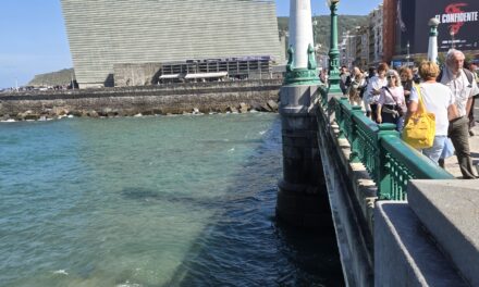 San Sebastian 2026: The Verdict