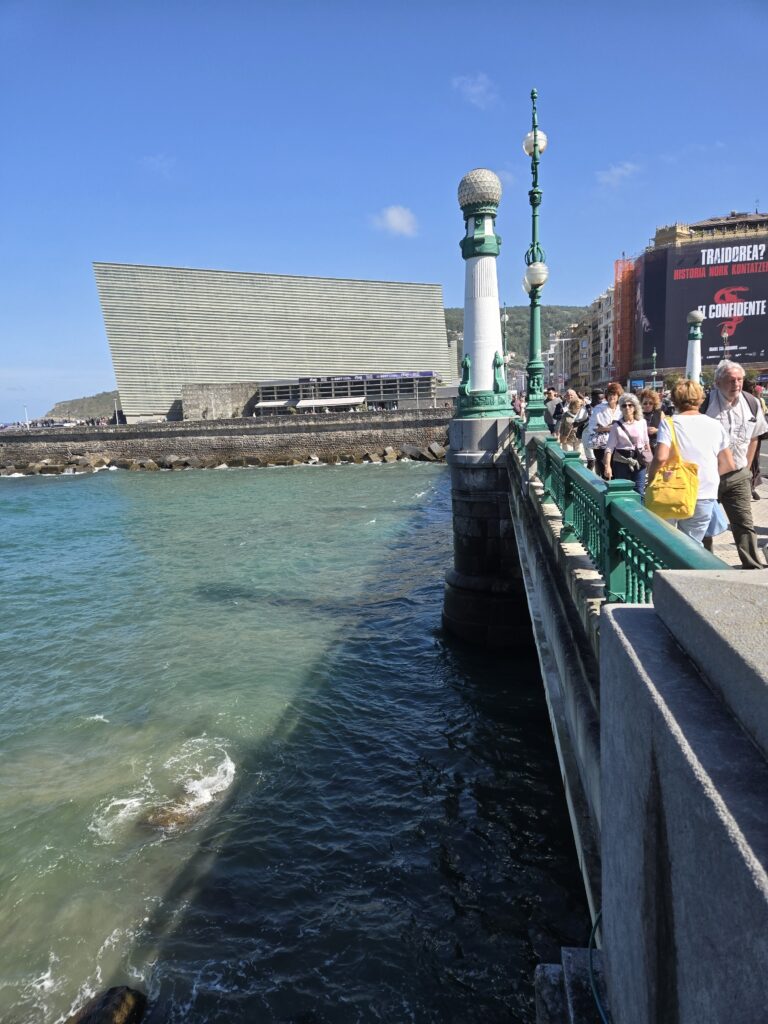 wrap pic San Sebastian 2026: The Verdict