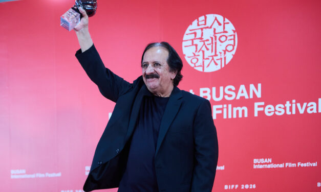 Busan 2026: The Verdict