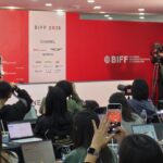 It’s Her Time: Michelle Yeoh in Busan