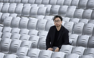 Auteurs, Animations and Academy Awards: Busan 2026