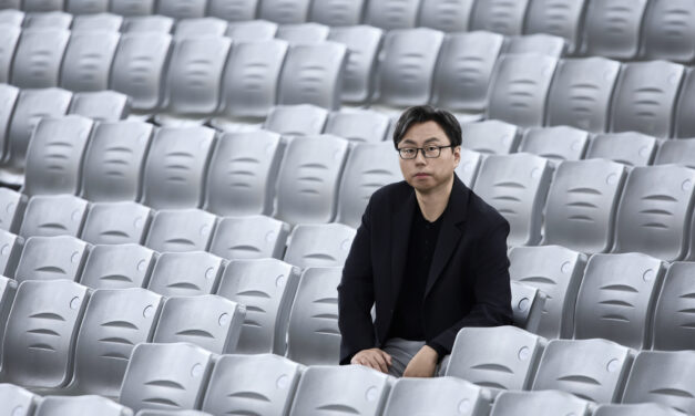 Auteurs, Animations and Academy Awards: Busan 2026