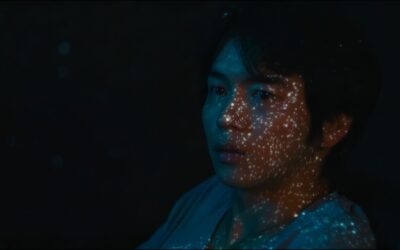 Cosmic Trace