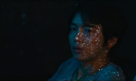 Cosmic Trace