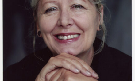 Helena Trestikova in DOK Leipzig on What She’ll Risk for Documentary