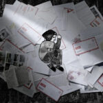 Letters from the Silenced Country