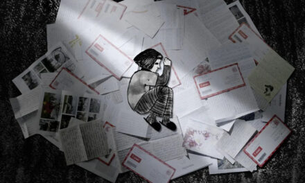 Letters from the Silenced Country