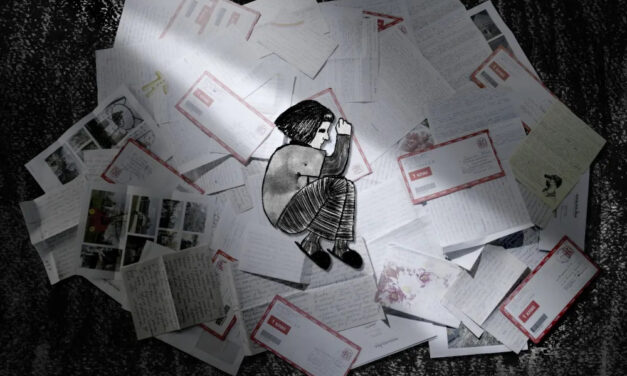 Letters from the Silenced Country